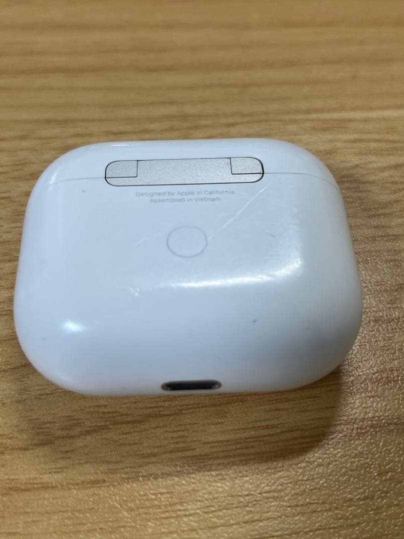 Airpods 第3世代　A2564