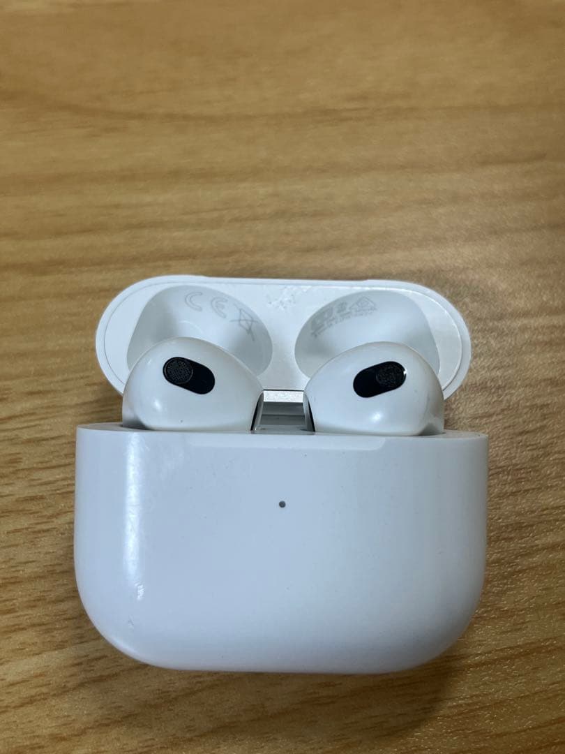 Airpods 第3世代　A2564