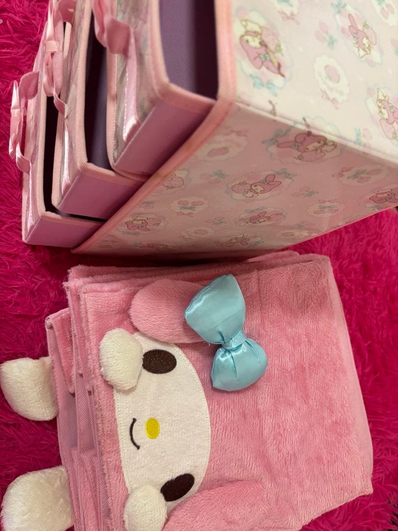 マイメロ♡雑貨品セット