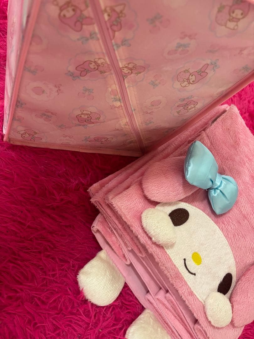 マイメロ♡雑貨品セット