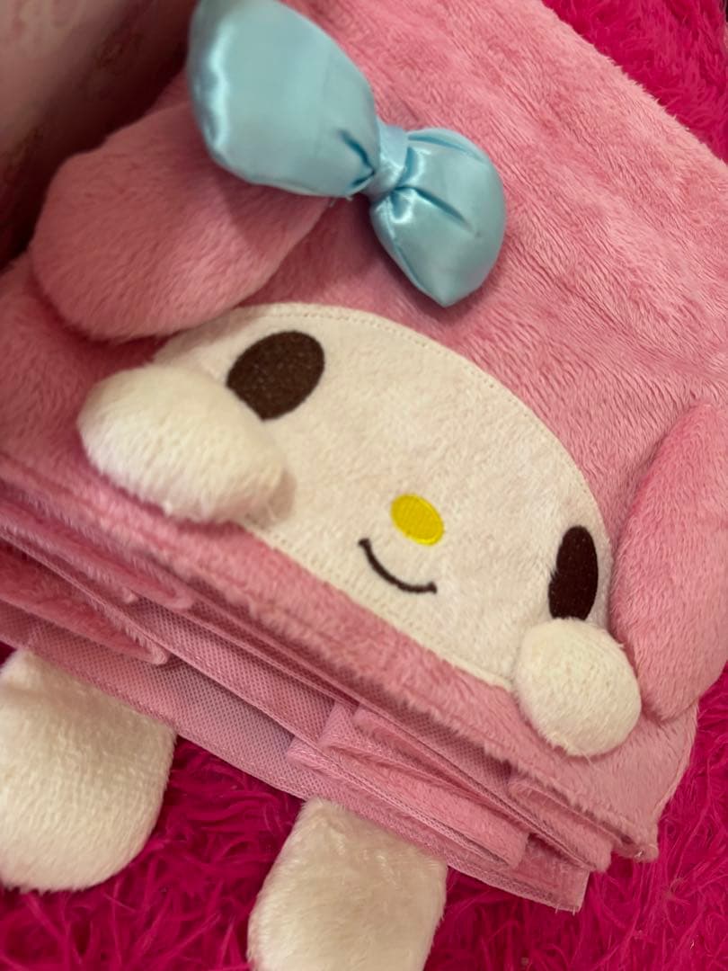 マイメロ♡雑貨品セット