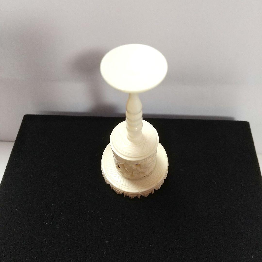 多層球 天球 龍 美術品