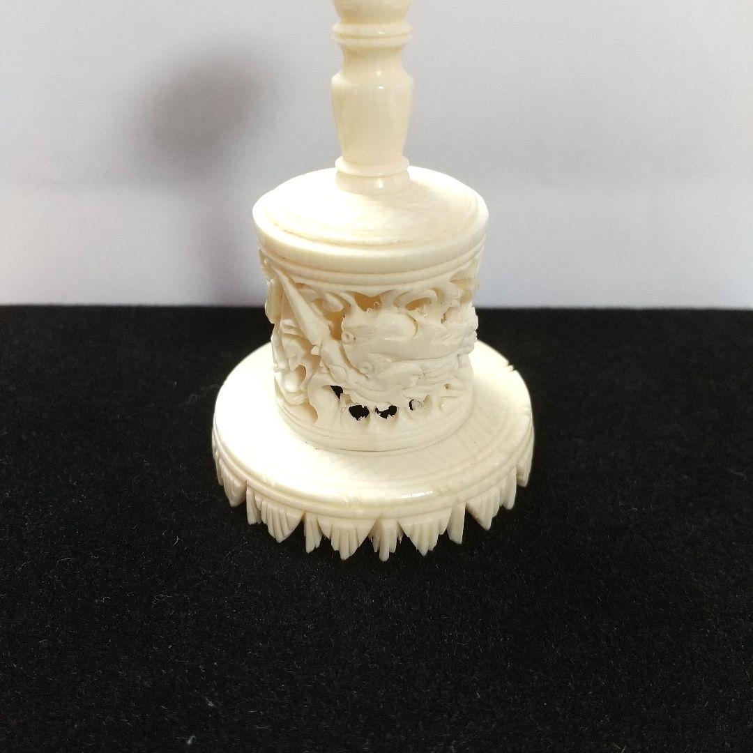 多層球 天球 龍 美術品