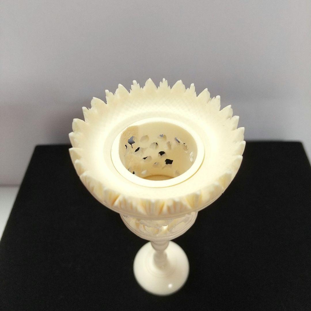 多層球 天球 龍 美術品