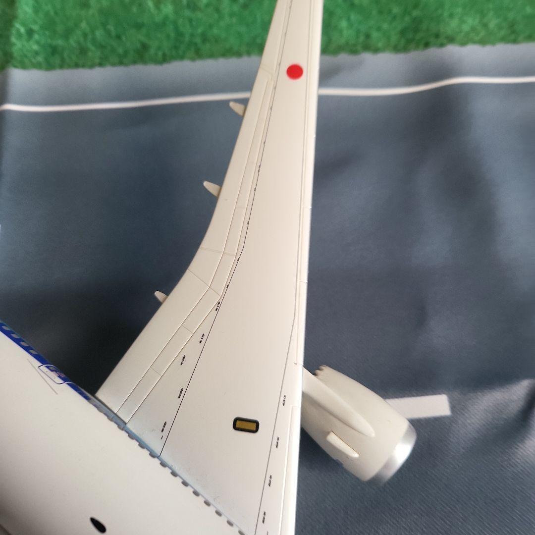 ANAボーイング787模型