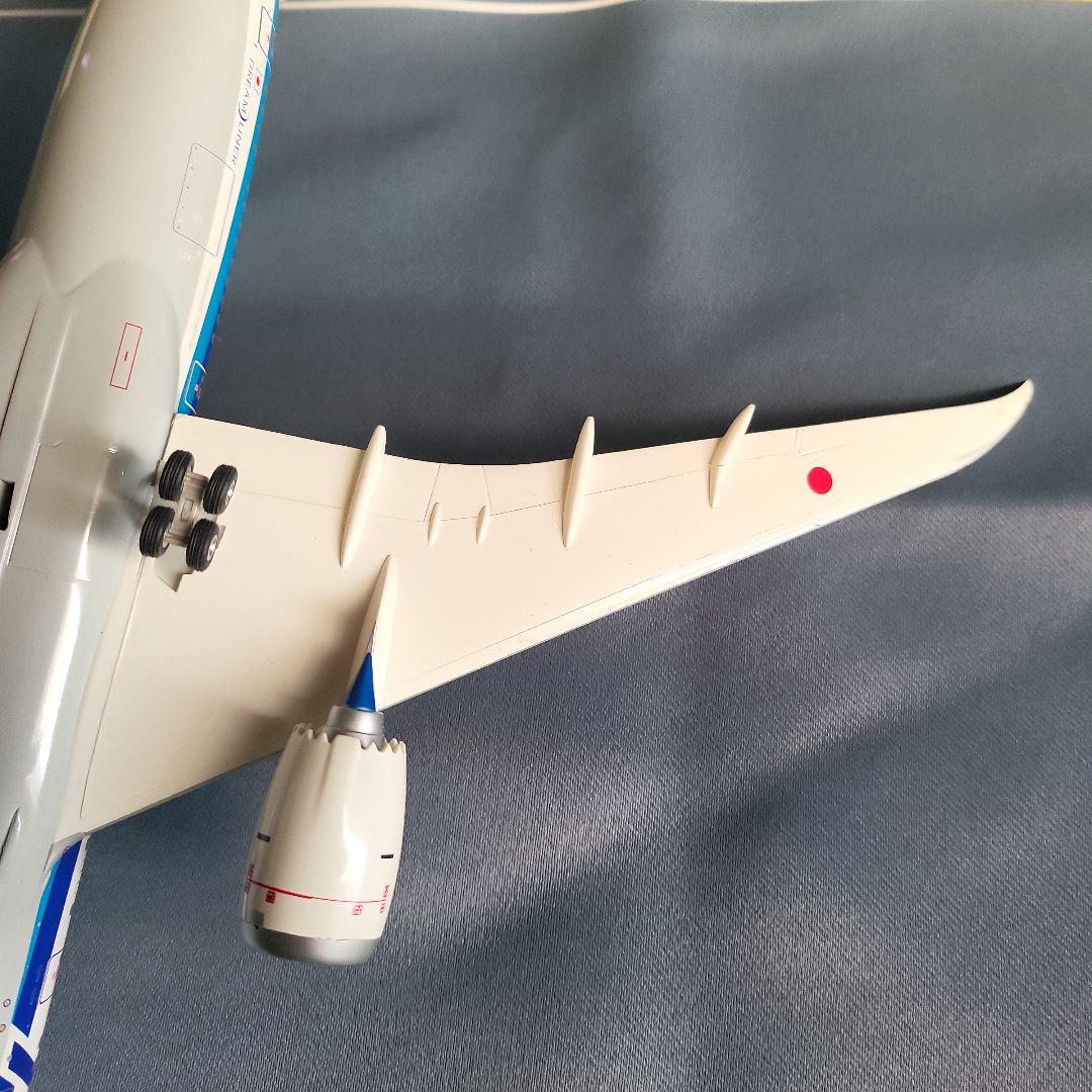 ANAボーイング787模型
