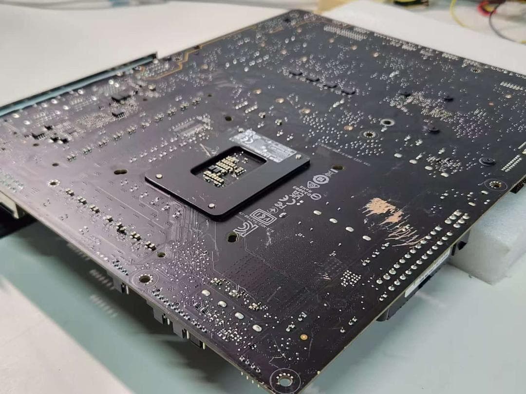 030600D ProArt Z790-CREATOR WIFIジャンク