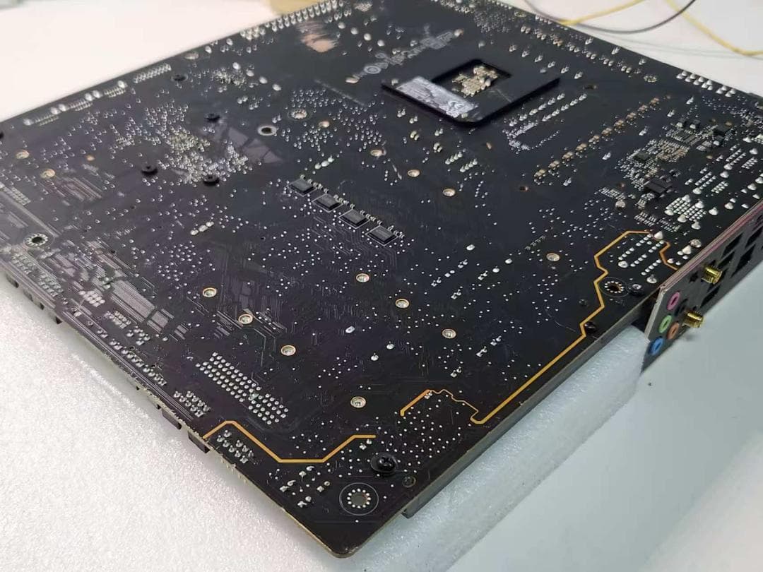 030600D ProArt Z790-CREATOR WIFIジャンク