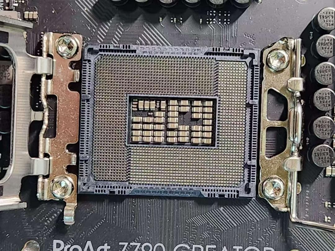 030600D ProArt Z790-CREATOR WIFIジャンク