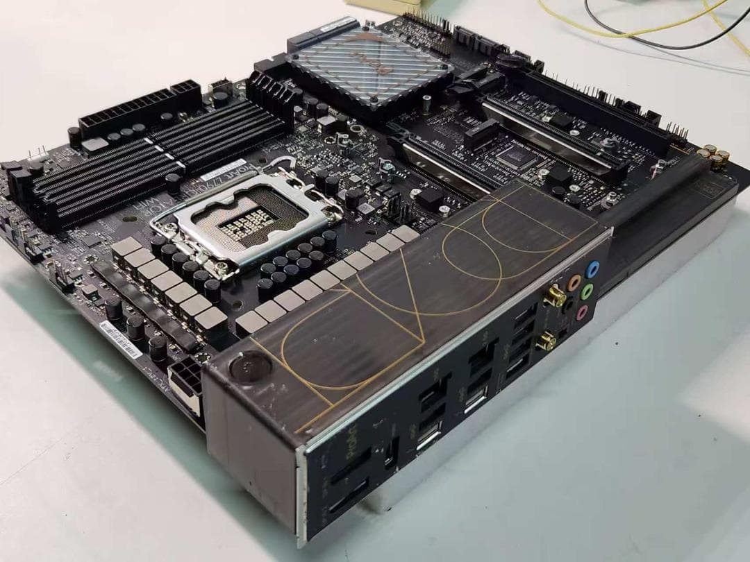 030600D ProArt Z790-CREATOR WIFIジャンク