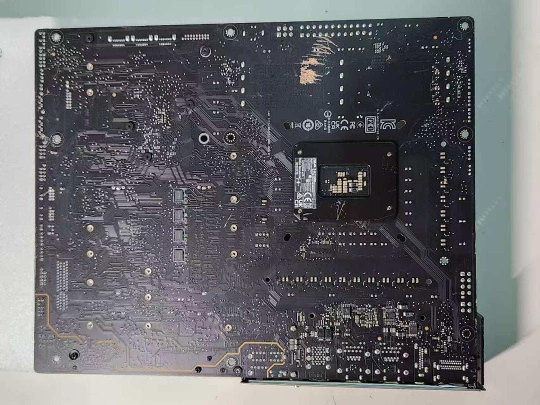 030600D ProArt Z790-CREATOR WIFIジャンク