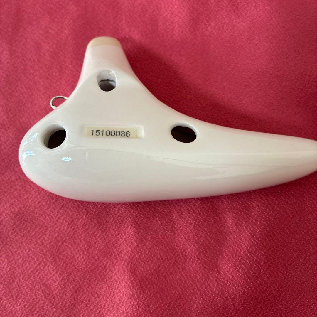 ライリッシュオカリナSC管 ハ—モニック　極美品✨