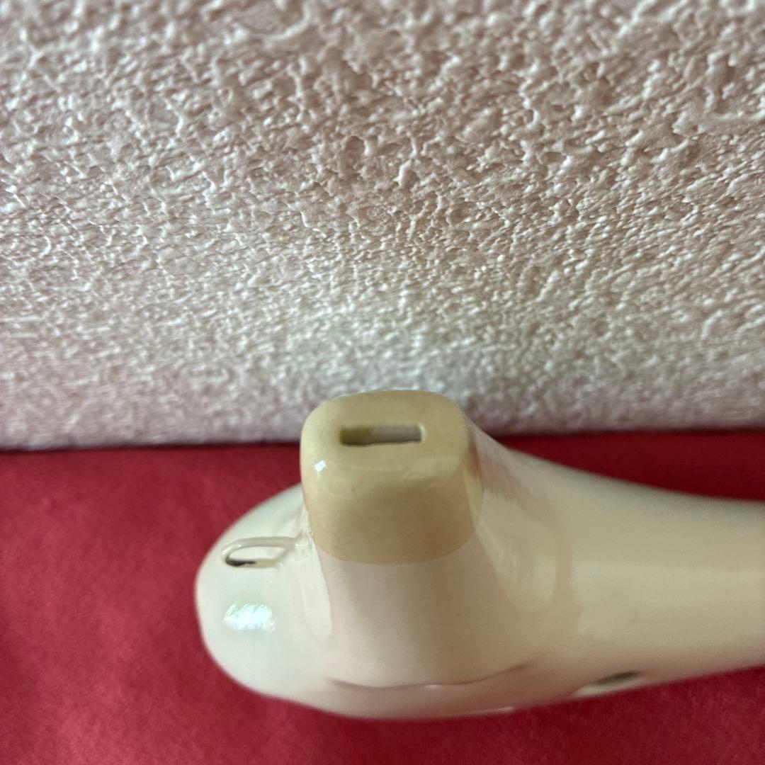 ライリッシュオカリナSC管 ハ—モニック　極美品✨