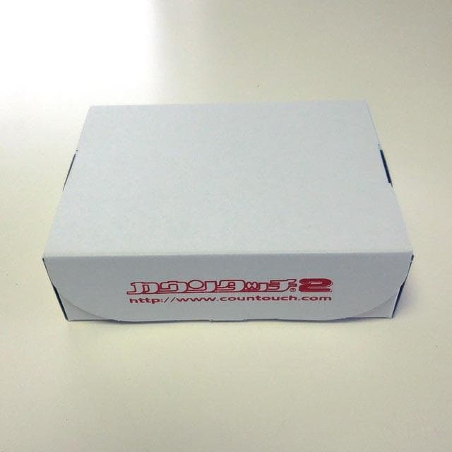【新品】パチスロ用データカウンタ「カウンタッチ２」