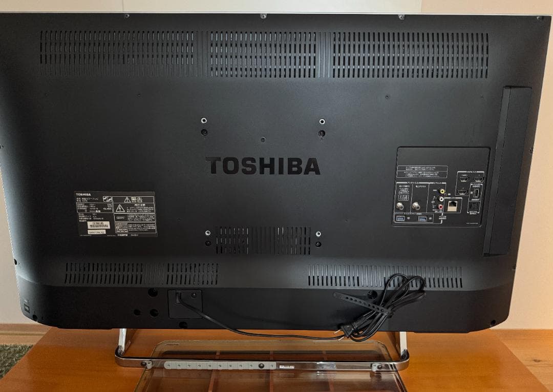 東芝 レグザ TOSHIBA REGZA 液晶テレビ Z8 42V型 42Z8