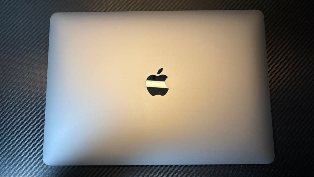 M1 MacBook Air 2020 本体 13インチ 16GB 256GB