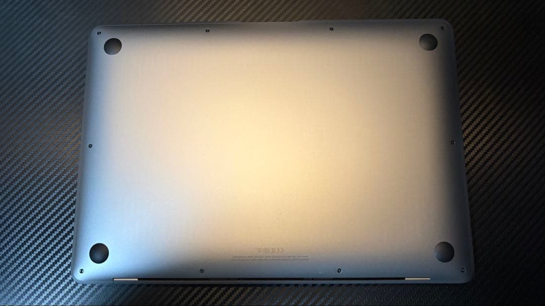 M1 MacBook Air 2020 本体 13インチ 16GB 256GB