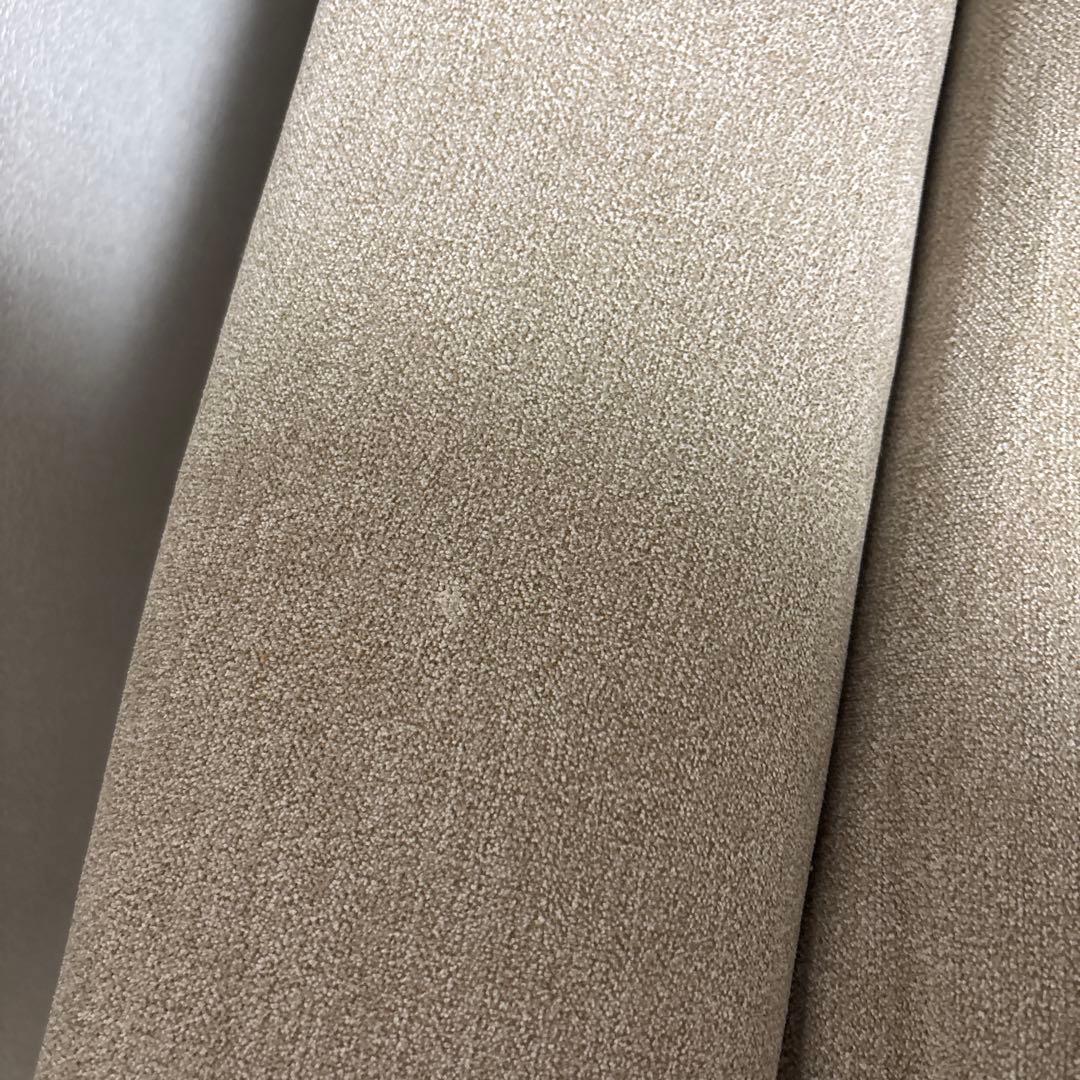 Rasik 2人掛けソファ グレージュ