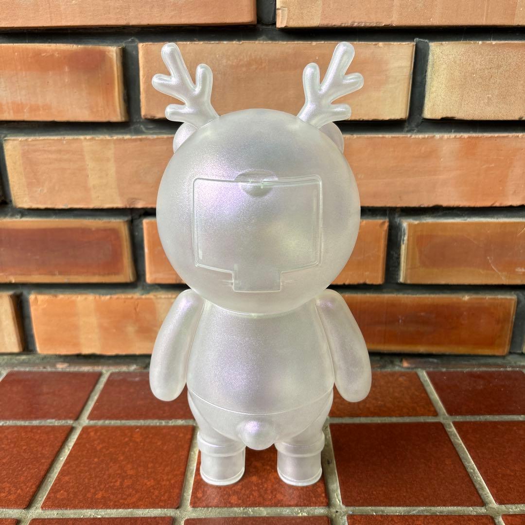 スターバックス　ベアリスタ　フィギュア