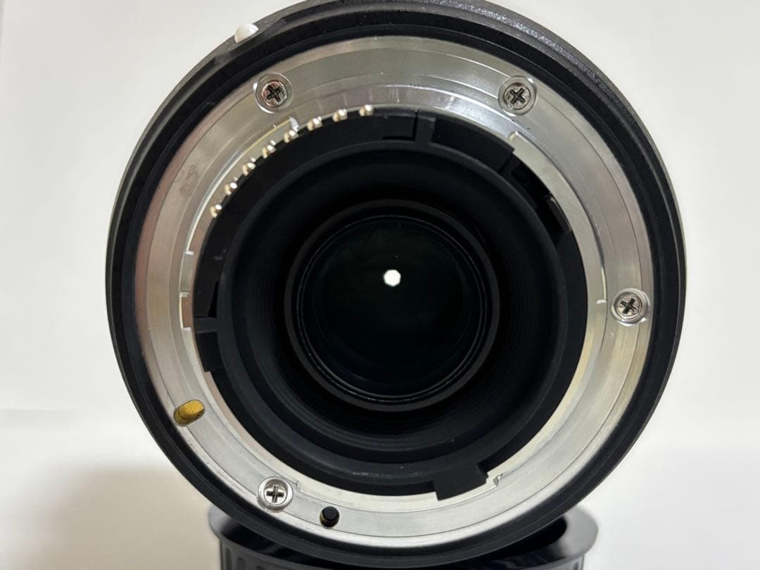 レンズ(ズーム) Nikon AF-S NIKKOR 18-35mm F3.5-4.5G ED