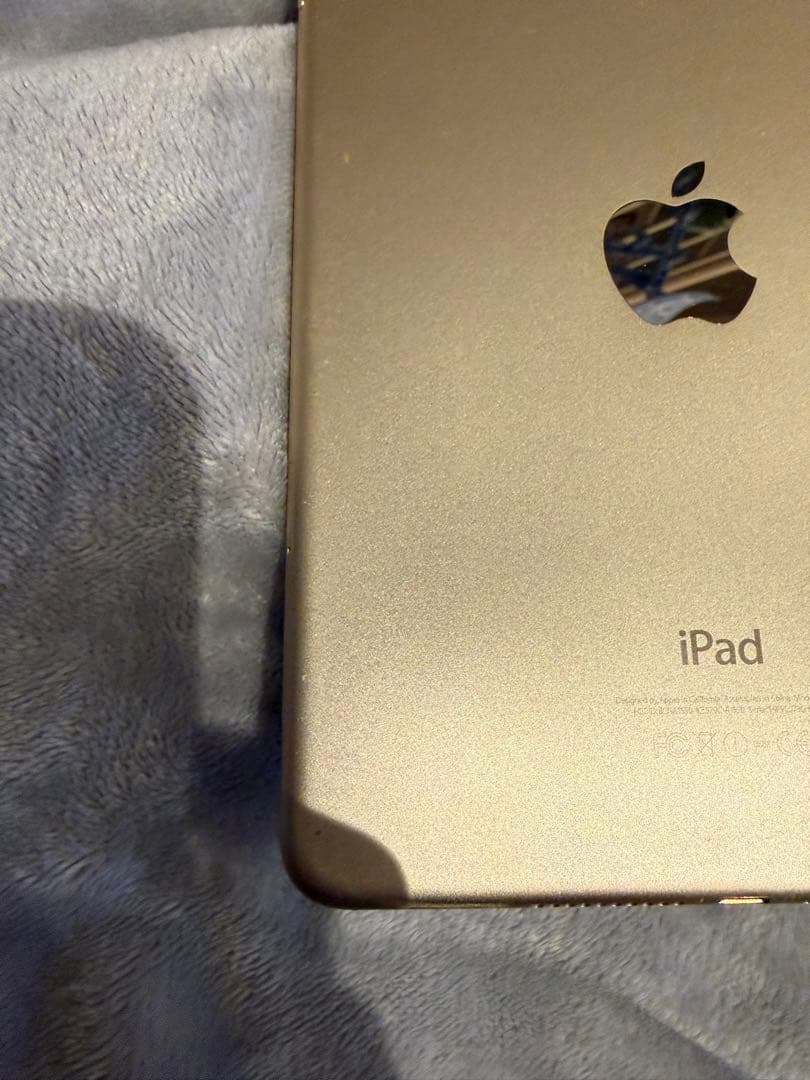 iPad本体 iPad mini 4 128GB