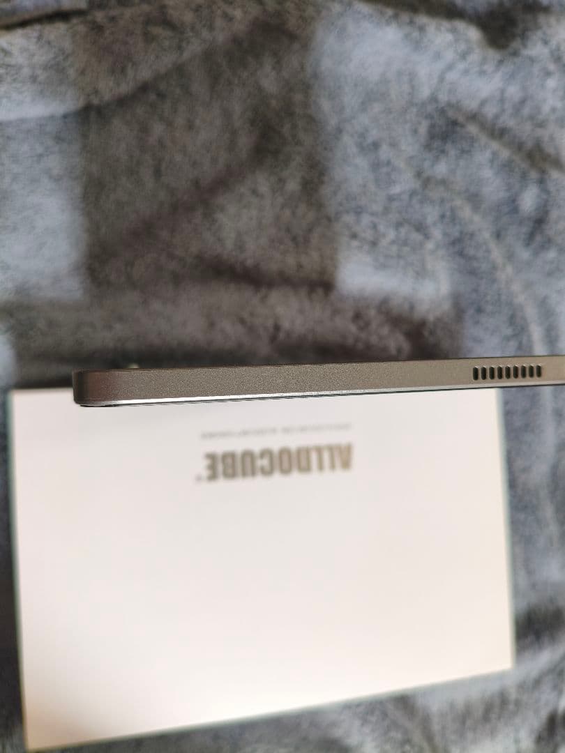 Androidタブレット本体 ALLDOCUBE iplay 50 mini pro