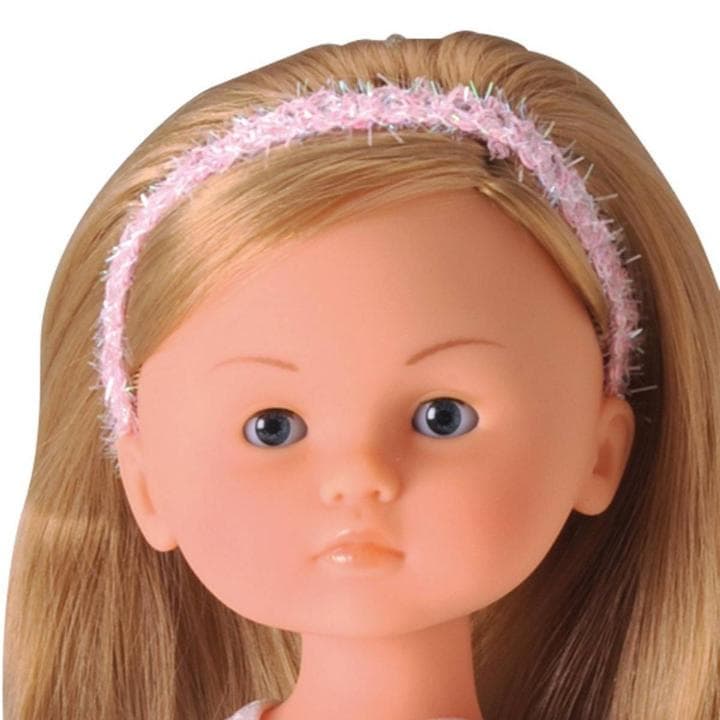 新品コロール社Corolle Camille Ballerine 人形