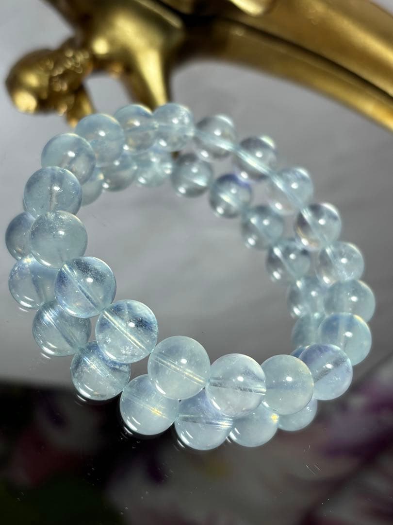 アクアマリン☆