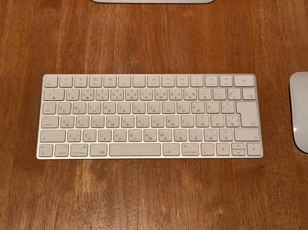 Macデスクトップ iMac (Retina 5K 27inch 2019) Core i5