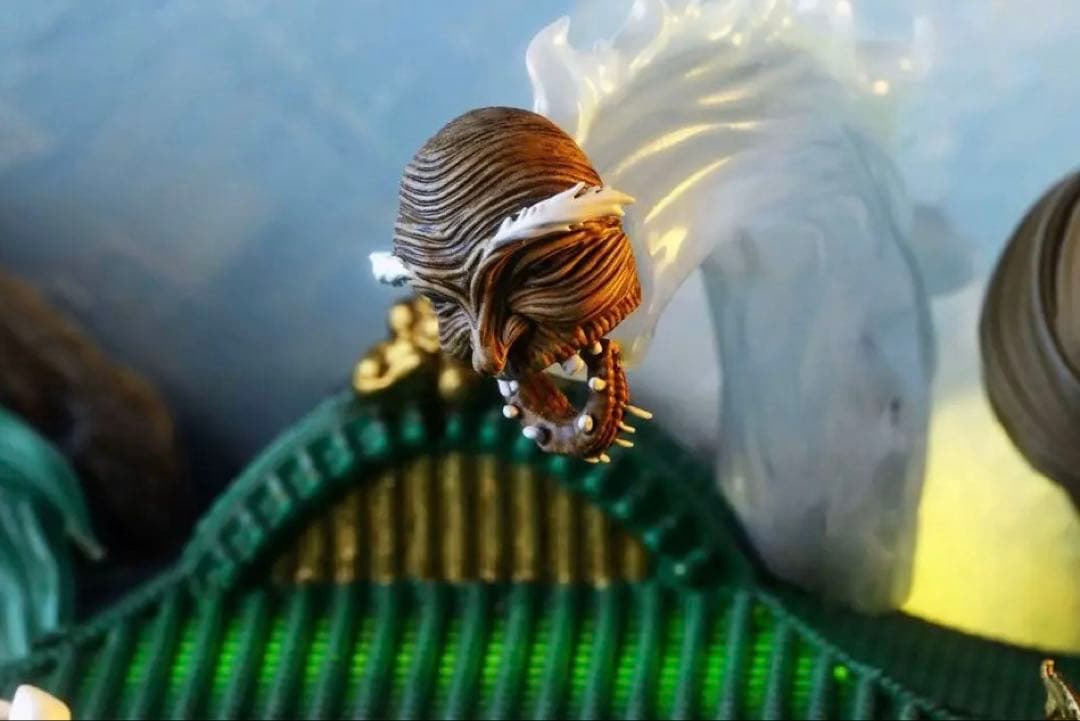 【新品】ジブリ 千と千尋の神隠し フィギュア