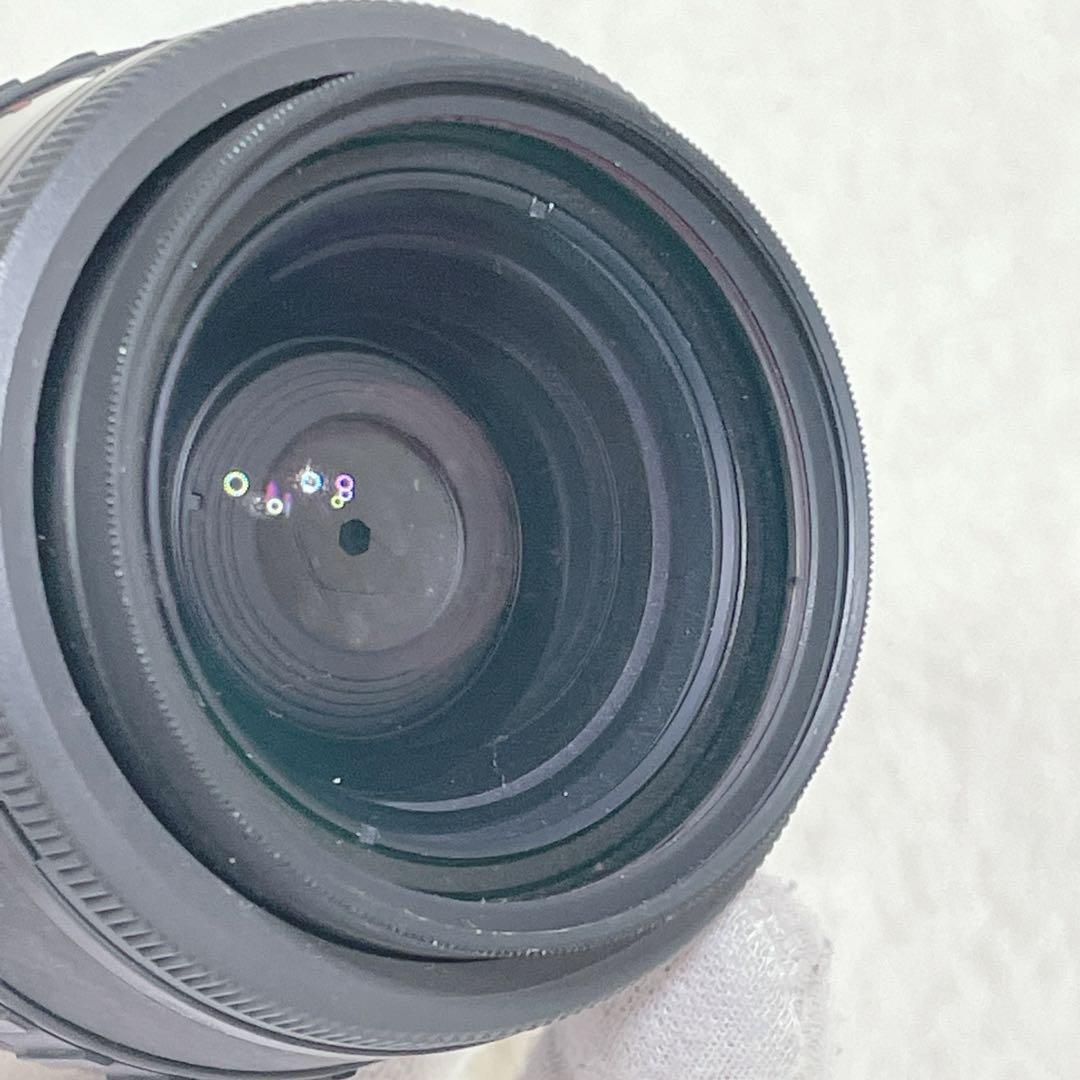 PENTAX K-30 一眼レフ ダブルレンズセット 乾電池対応 動作確認済