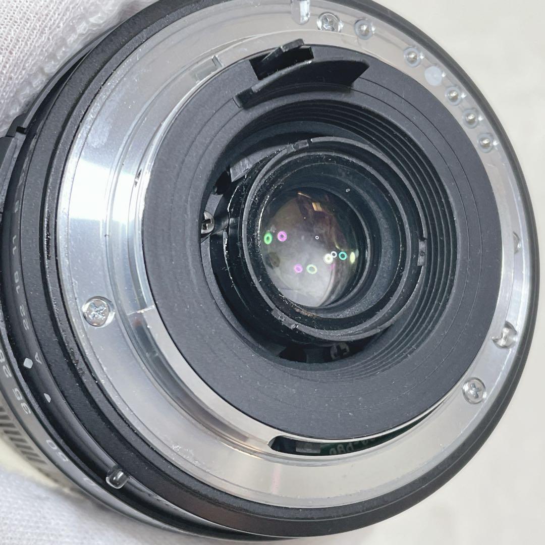 PENTAX K-30 一眼レフ ダブルレンズセット 乾電池対応 動作確認済