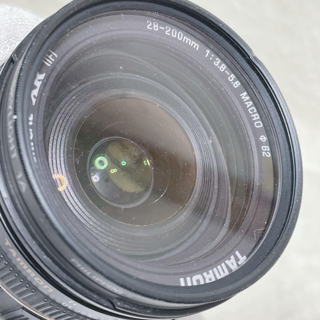 PENTAX K-30 一眼レフ ダブルレンズセット 乾電池対応 動作確認済