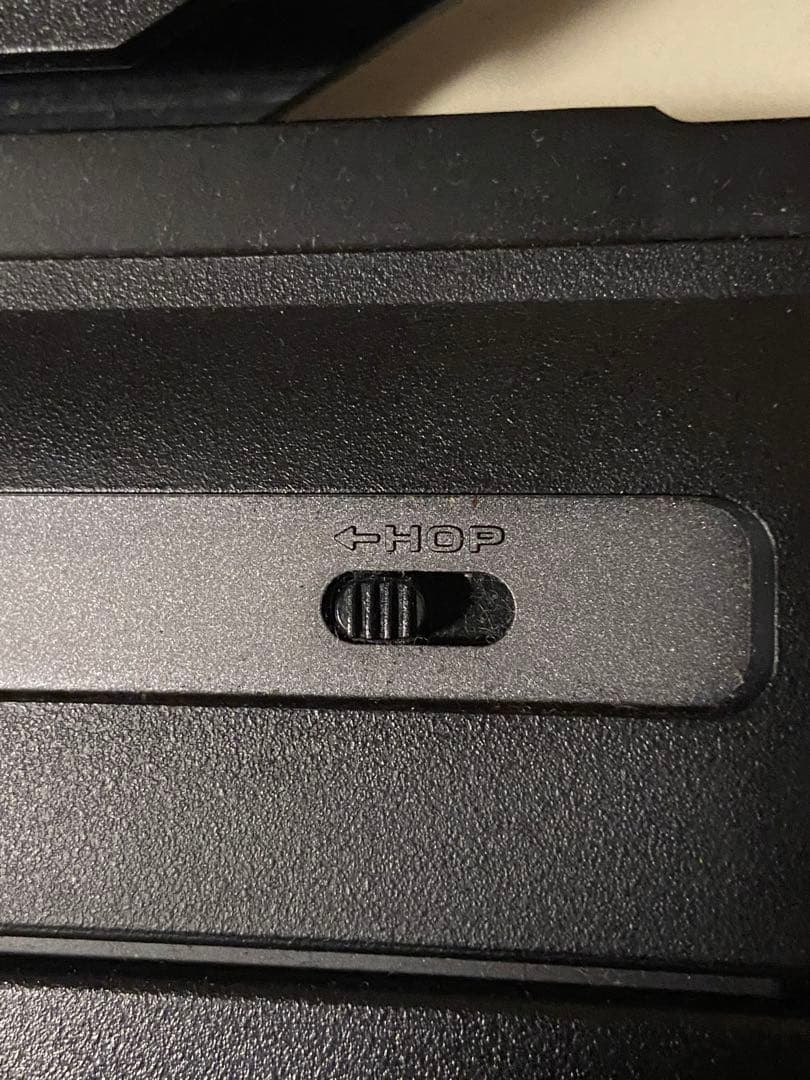 (超備品レア)東京マルイ 電動エアガン Made in Japan