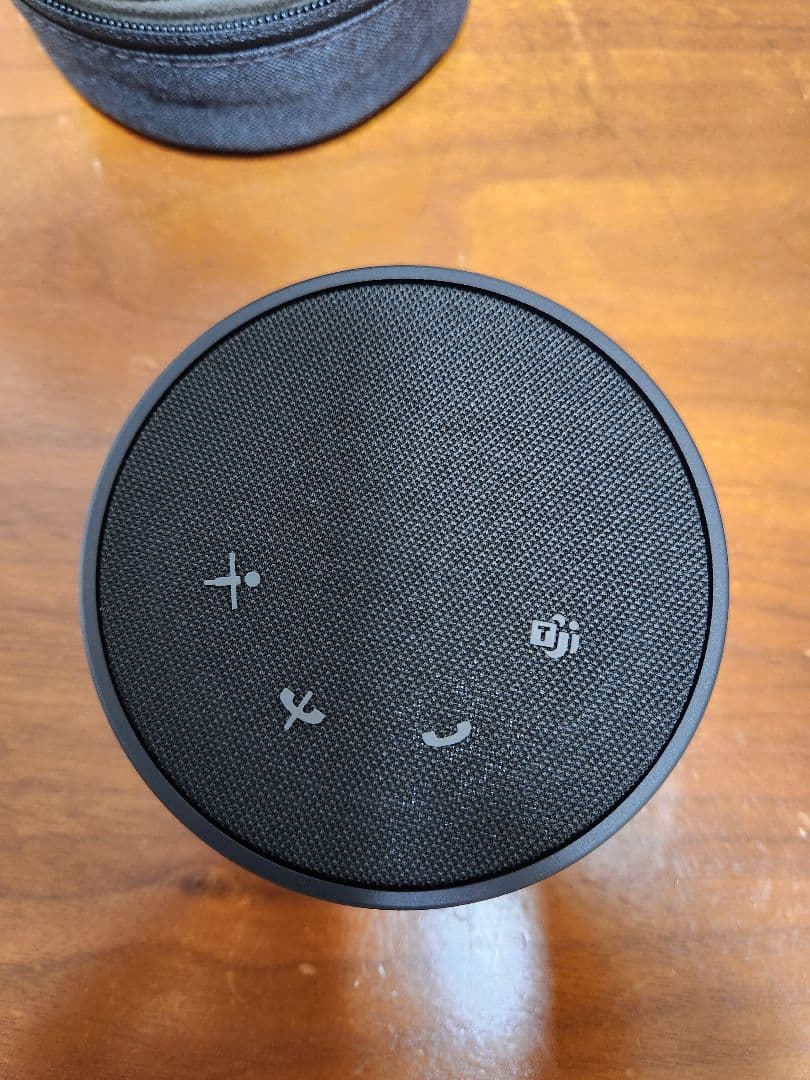 Lenovo Go USB Type-C スピーカーフォン