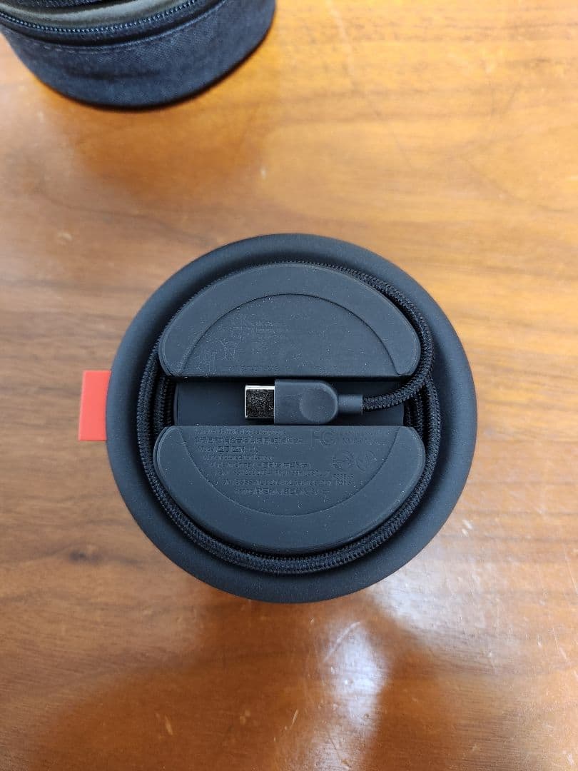 Lenovo Go USB Type-C スピーカーフォン