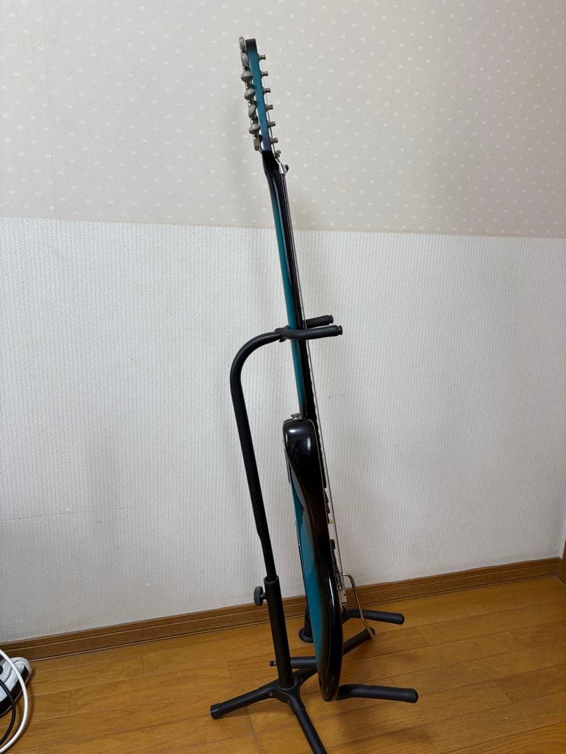 【希少1982年購入】Fernandes The Function FST