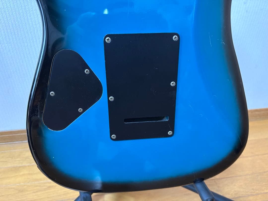 【希少1982年購入】Fernandes The Function FST