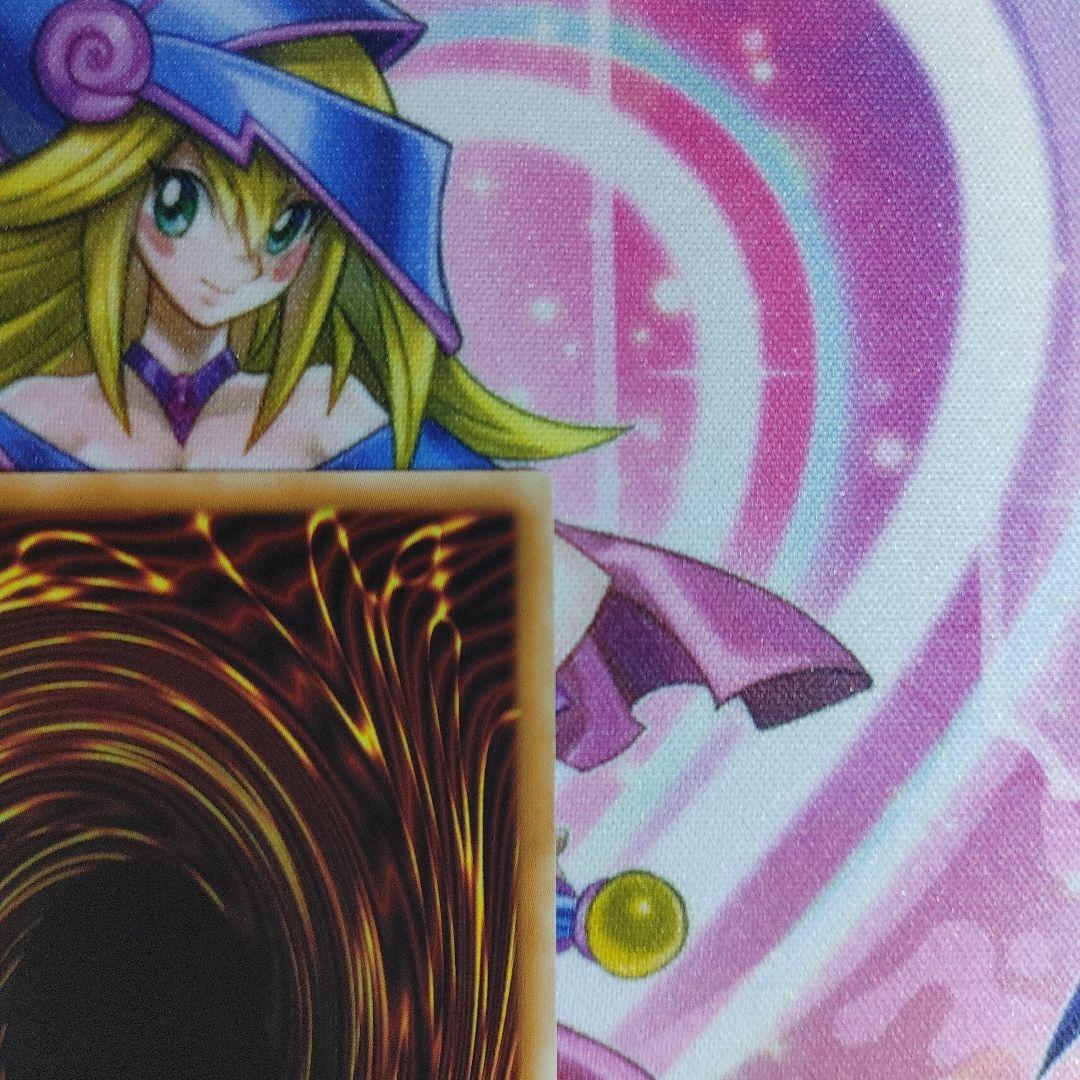 遊戯王　オオヒメの御巫　絵違い　ウルパラ