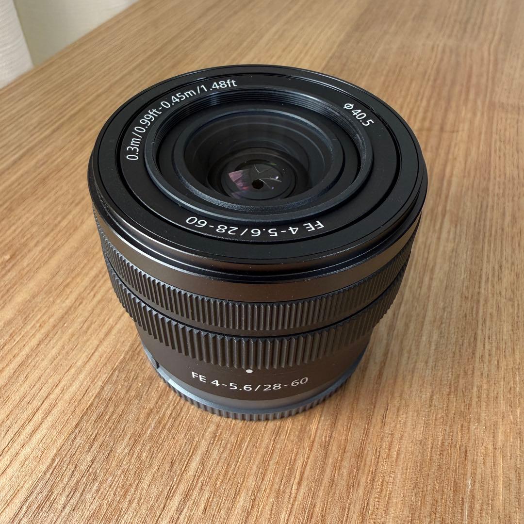 moon soohyunさん専用 SEL2860