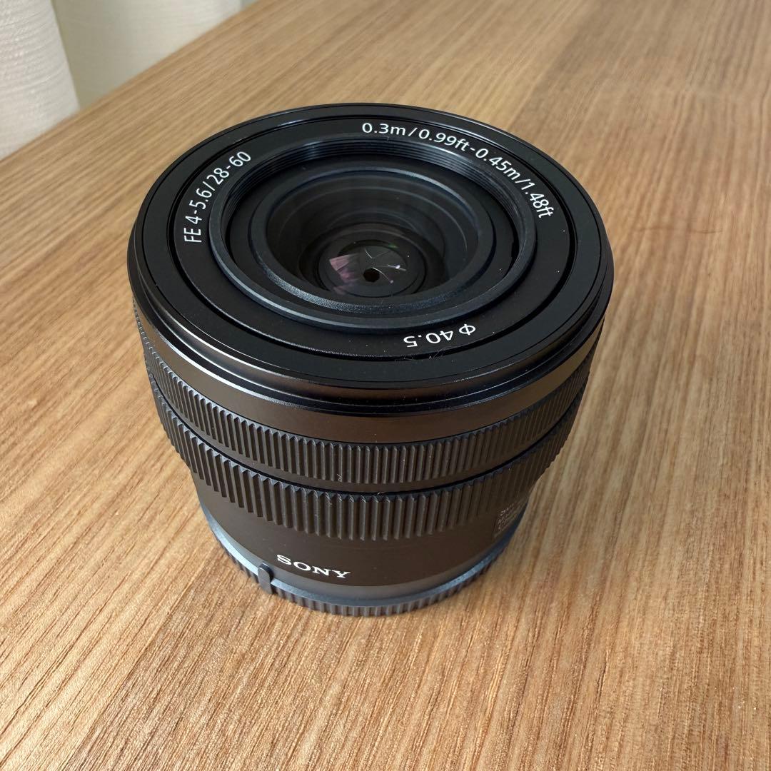 moon soohyunさん専用 SEL2860