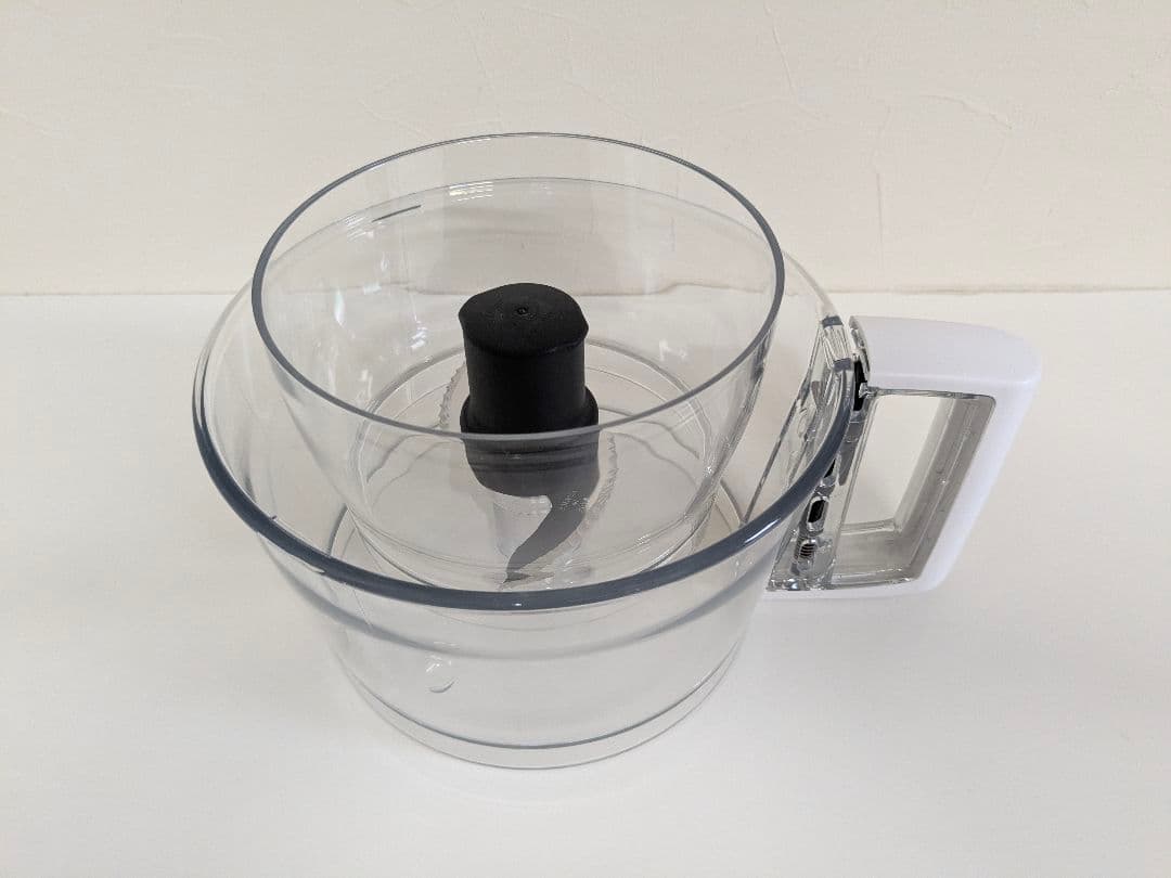 ロボクープ フードプロセッサー RM-3200VD