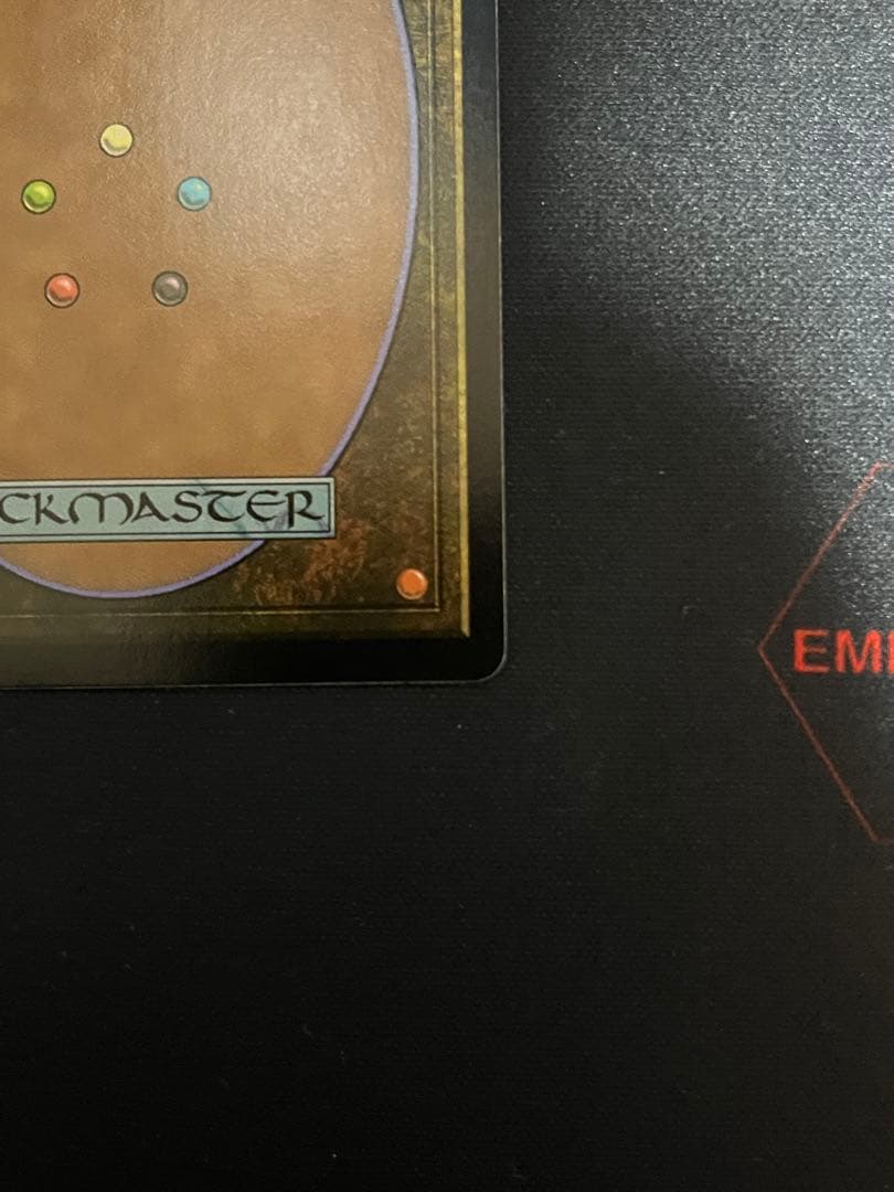 アナグマモグラの仔　日本語