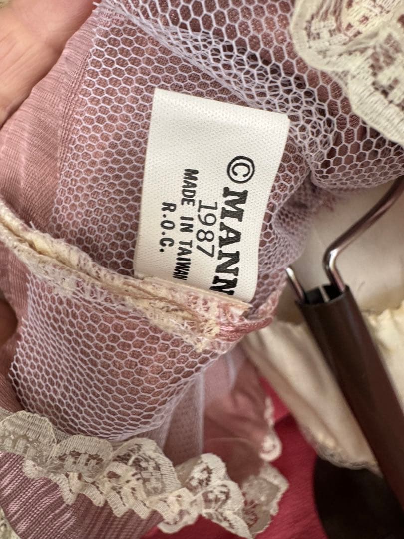 アンテイーク　オルゴール人形　Seymour Mann（シーモア・マン）社製作