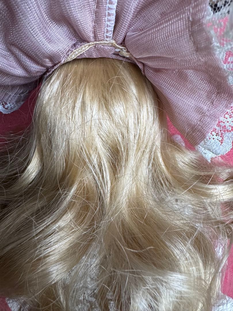 アンテイーク　オルゴール人形　Seymour Mann（シーモア・マン）社製作