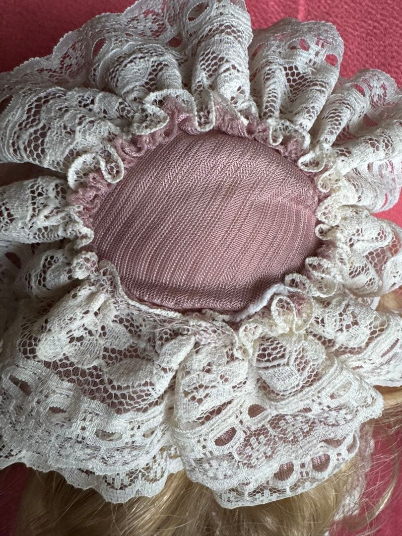 アンテイーク　オルゴール人形　Seymour Mann（シーモア・マン）社製作