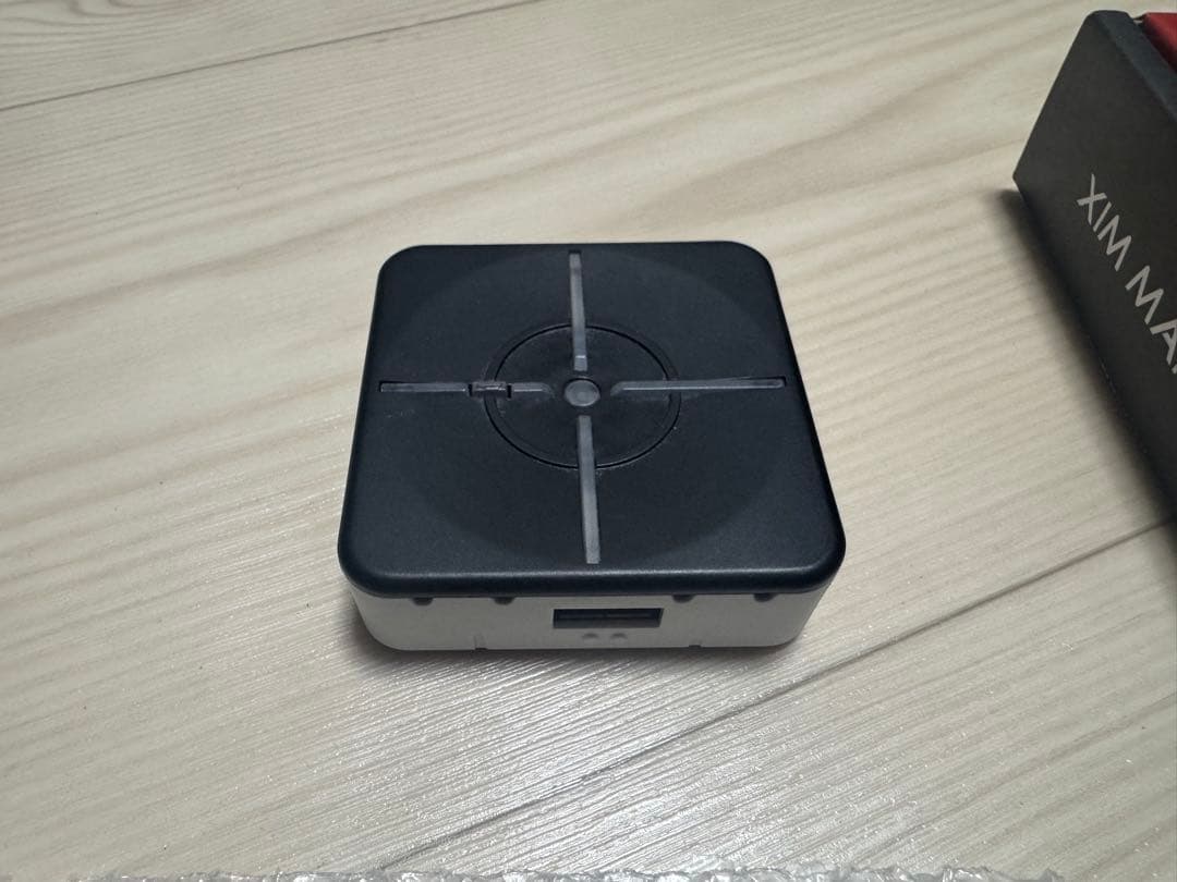 XIM MATRIX ゲームコンバーター　動作品