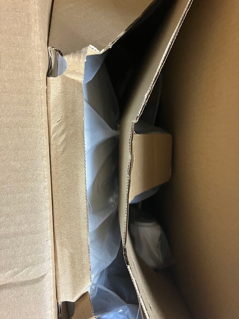 マスプロ　BSアンテナ　BC45RL 未使用品