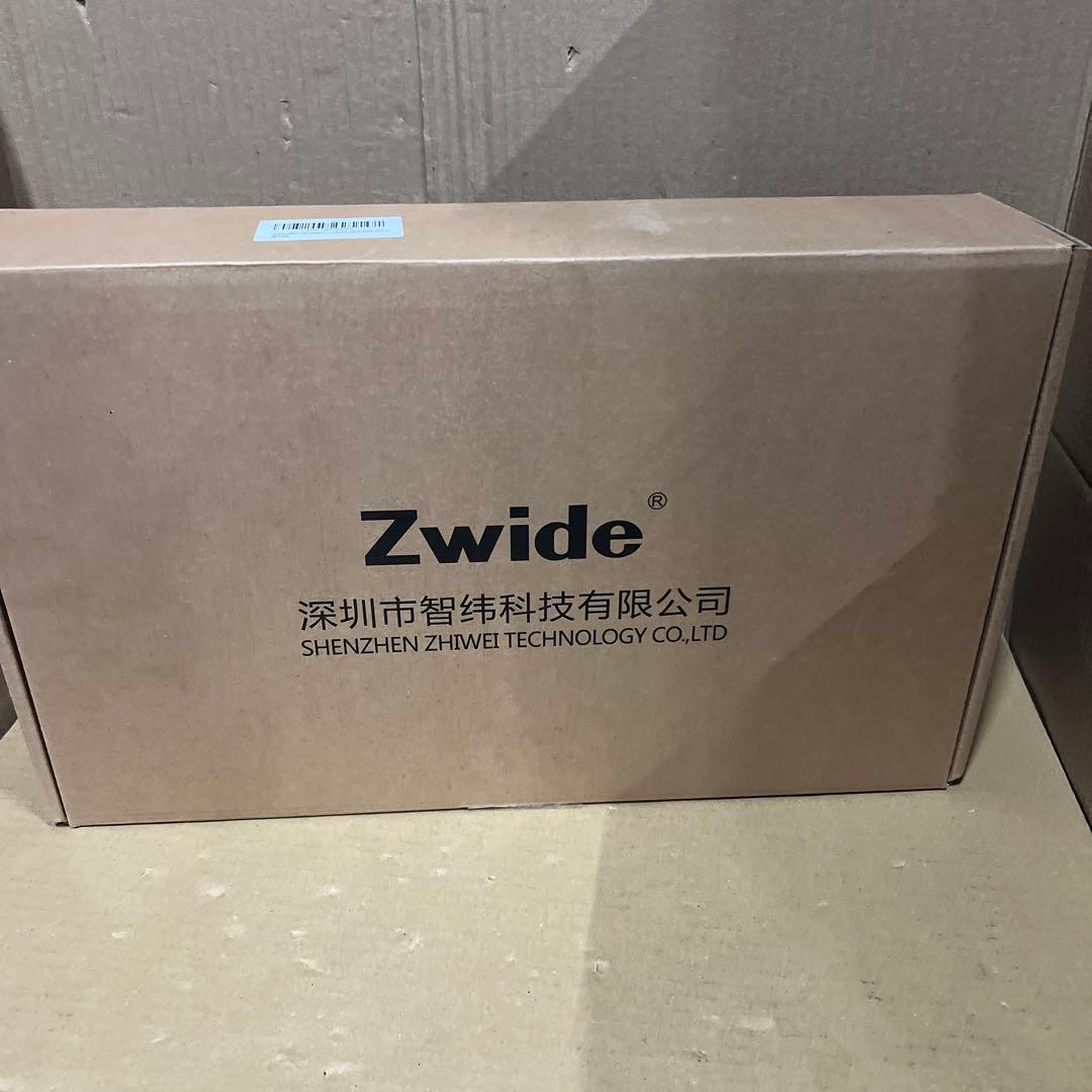 Zwide SA11 windows11 N150 タブレットPC 12＋512