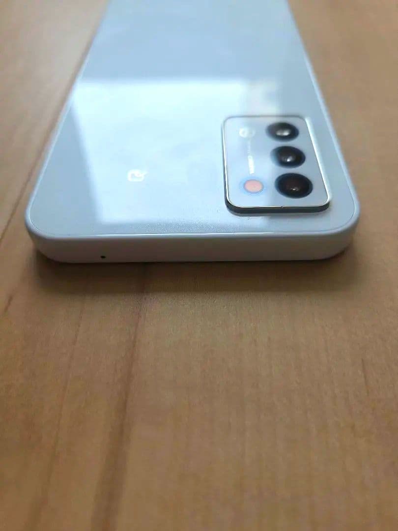 【美品】Libero 5G III A202ZT / ZTE
